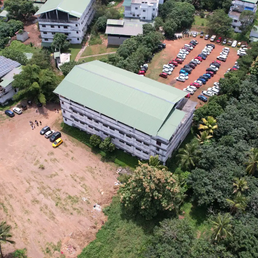 Parking & Accessibility view 3